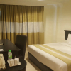 Отель Suria City Hotel, Johor Bahru, фото 8