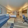 Отель Holiday Inn Express & Suites Hermiston Downtown, an IHG Hotel, фото 4