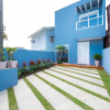 Отель Encantadora casa com 02 suítes à beira-mar, фото 17