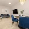 Отель Deluxe Apartment by Renters, фото 20