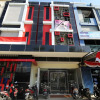 Отель Airy Panakkukang Boulevard Pengayoman 7 Makassar, фото 1