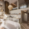 Отель Panjur Bodrum Luxury, фото 8