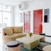 Отель Hnr Homestay Syariah By OYO Rooms, фото 18