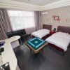 Отель Yuncheng Aijia Homestay, фото 3