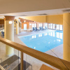 Отель Authentic Apartment Located in the Center of Les Arcs 1950, фото 12