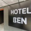 Отель Daejeon Yongjeon Hotel BEN, фото 1