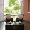Отель Starlight Luxury Rooms, фото 13