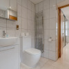 Отель Bright 1 Bedroom Flat in Battersea, фото 8