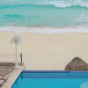 Отель Bsea Cancun Plaza Hotel, фото 14