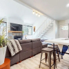 Отель San Sierra 19 Spacious Condo with Complex Jacuzzi, Walk to Vilage by RedAwning, фото 39