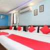 Отель Krupa Lodging By OYO Rooms, фото 10