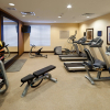 Отель Hilton Garden Inn El Paso Airport, фото 24