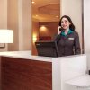 Отель Embassy Suites by Hilton Anaheim Orange в Ориндже