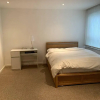 Отель Large Private Flat in City Centre Leeds, фото 12