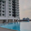 Отель Raffles Suites Homestay, фото 21