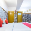 Отель OYO 6889 Elite Deluxe Rooms, фото 4
