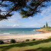 Отель Seabreeze Beach Hotel, фото 11