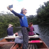 Отель Antares Amazon Lodge, фото 35