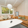 Отель 8 Person Holiday Home in Gilleleje, фото 7