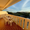 Отель Modern Apartment With Pool and Seaview, фото 6