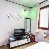 Отель Gangneung Geumseong Motel, фото 4