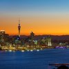 Отель Grand Millennium Auckland, фото 21