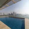 Отель Platinium Holiday Home at Five Residences Palm Jumeirah Dubai, фото 5