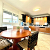 Отель Luxurious Sea View 3BR Pool Spa and Gym, фото 24