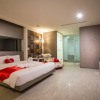 Отель Urban One Hotel, фото 4
