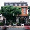 Отель Barito Mansion в Джакарте