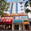 Отель City Comfort Inn Dongfang Donghai Road Sports Square, фото 2