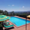 Отель Villa Le Fonti con piscina, фото 17