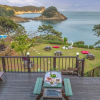 Отель Geoje Island Haegeumgang Pension, фото 4