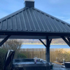 Отель Little Fox Lodge Hideaway Glencoe - 5 Star with Hot Tub overlooking Loch Linnhe, фото 31