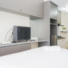 Отель Great Choice Studio Apartment M-Town Residence near Summarecon Mall, фото 3