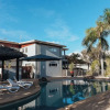 Отель Mayfair Motel Emerald, фото 19
