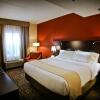 Отель Holiday Inn Hotel & Suites LA CROSSE, фото 17