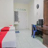 Отель RedDoorz Syariah near Suzuya Mall Banda Aceh, фото 4