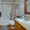 Отель Big Bear Cabin Rental w/ Bbq: 11 Mi to Village!, фото 5