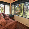 Отель Crazy Bear Lookout-1778 by Big Bear Vacations, фото 19
