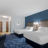 Отель Best Western Plus St. Louis Airport Hotel, фото 32