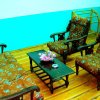 Отель Surasa Beach Resort, фото 4