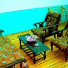Отель Surasa Beach Resort, фото 14