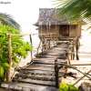 Отель Terau Beach Bungalow, фото 1