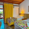 Отель Nacional Inn Ubatuba - Praia das Toninhas, фото 3