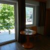 Отель Pension Apartment Hödner в Эббсе