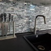 Отель Sunny 1BR Apt in Central Pipera, фото 7