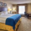 Отель Holiday Inn Express & Suites Albuquerque Historic Old Town, an IHG Hotel в Альбукерке