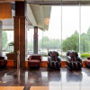 Отель Xindu International Hotel Xinyang, фото 11