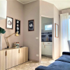 Отель Bright studio with balcony - Visconti 14, фото 2